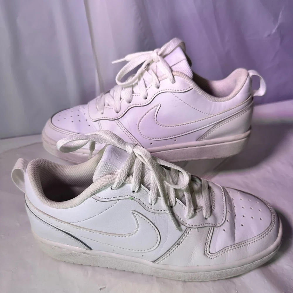 Nike Women's Classic White Sneakers